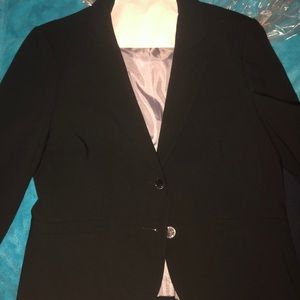 Calvin Klein pantsuit